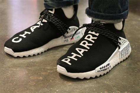 adidas pharrell nmd replica